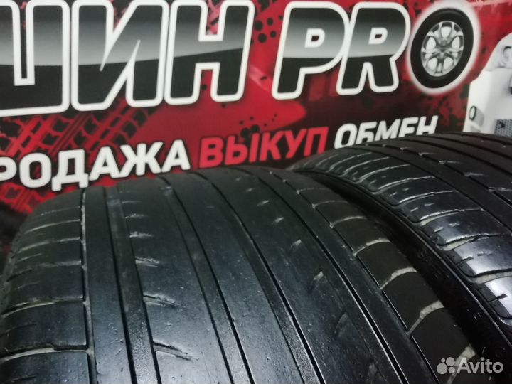 Nankang NS-20 255/40 R17