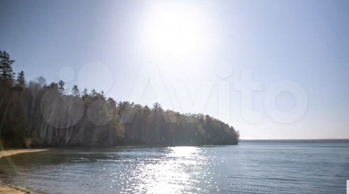 Участок 10,1 сот. (СНТ, ДНП)