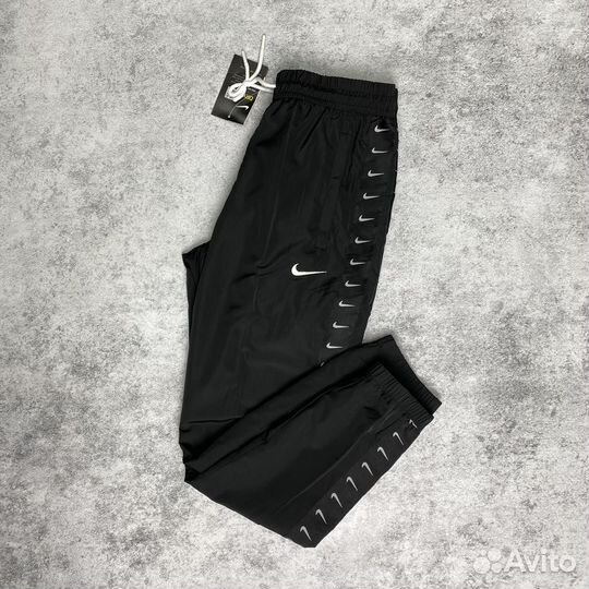 Спортивные штаны nike