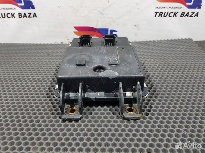 41221001 Блок управления светом