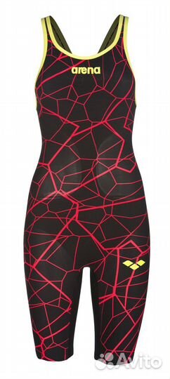 Гидрокостюм arena женский