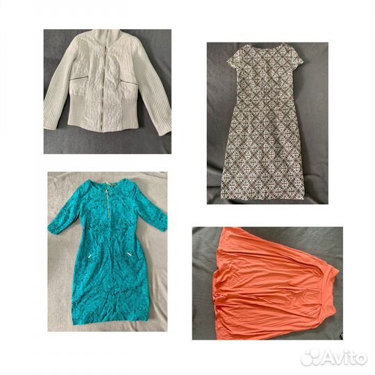 Пакет вещей