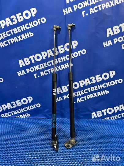 Амортизатор крышки багажника Chevrolet Aveo T300