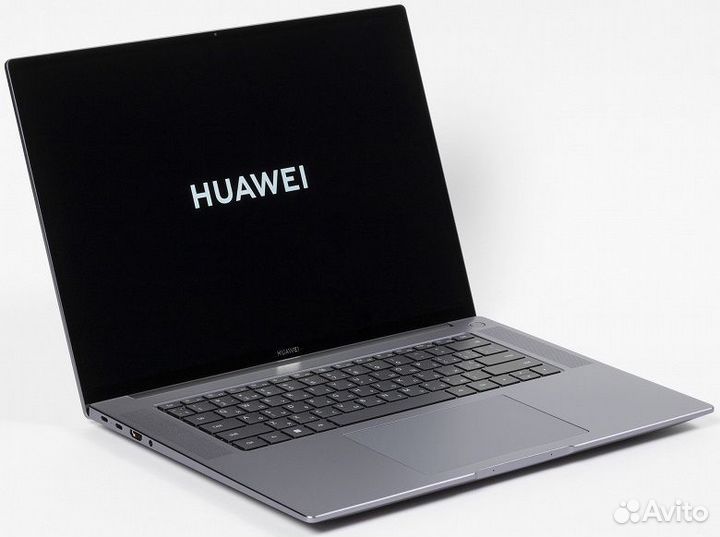 Huawei MateBook 16s