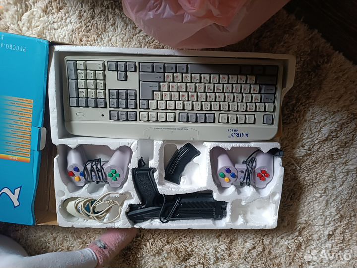 Продам денди и сегу