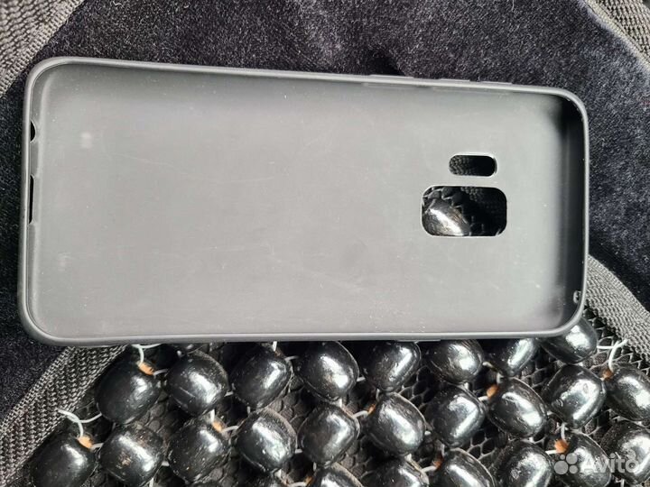 Чехол самсунг гелекси s9