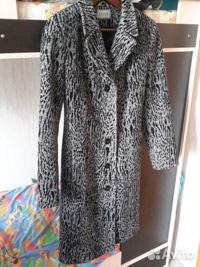 Пальто *44-46(М)