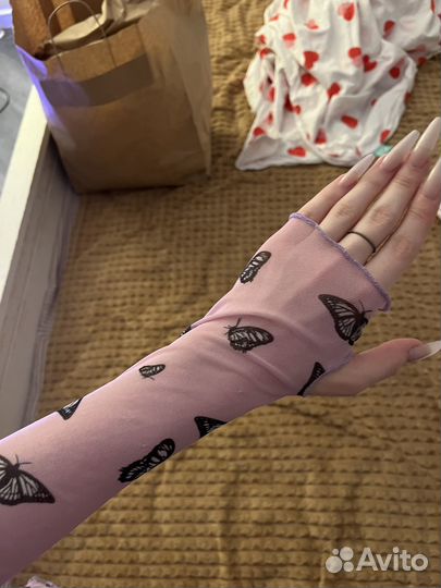 Кофта от feelz