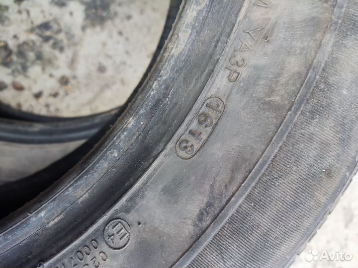 Kumho KH18 185/65 R15