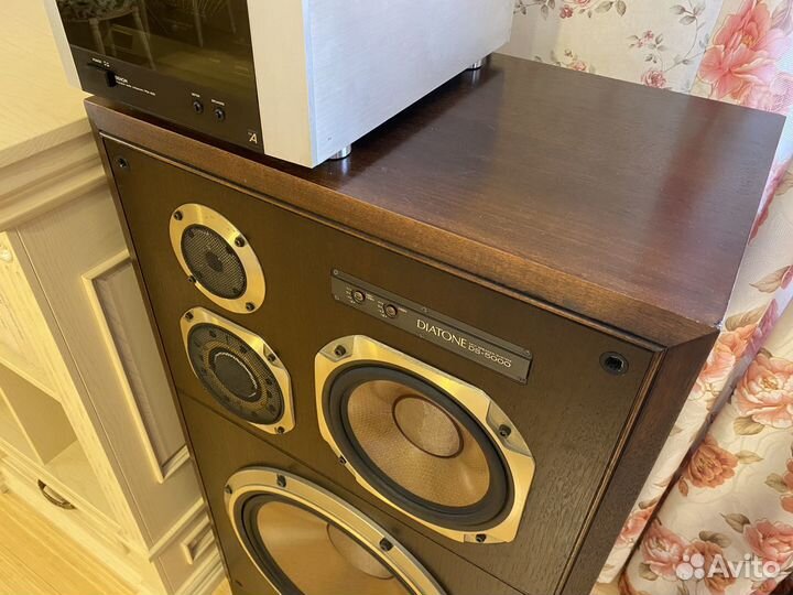 Diatone DS-5000