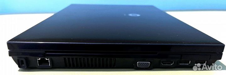 Ноутбук HP ProBook 4515s - 2 ядра/4гб/500гб