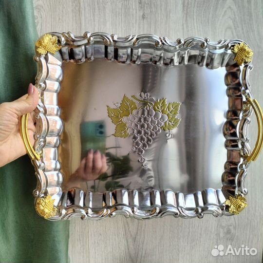 Поднос фирмы Bekker