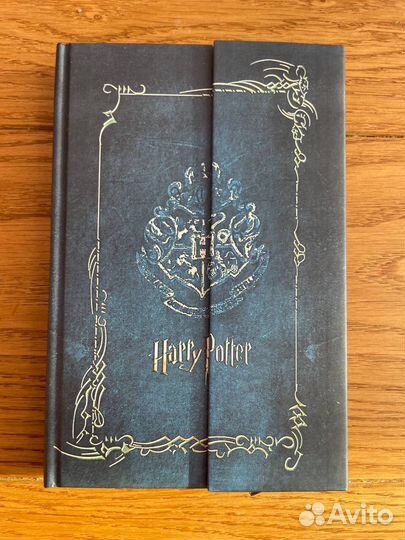 Набор сургучных печатей Гарри Поттер, сургуч