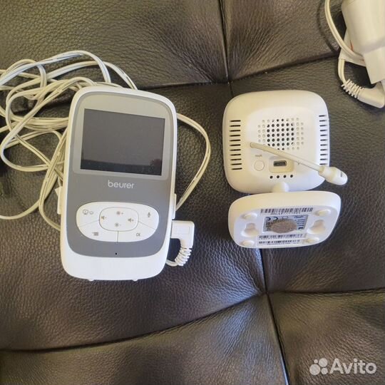 Видеоняня Beurer BY99