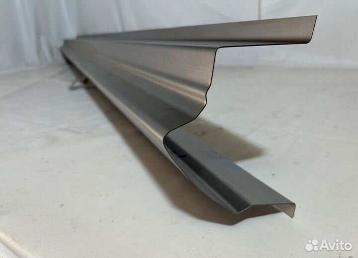 Ремонтные пороги и арки для Renault Ачинск