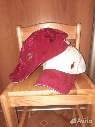 Бейсболка Bosco