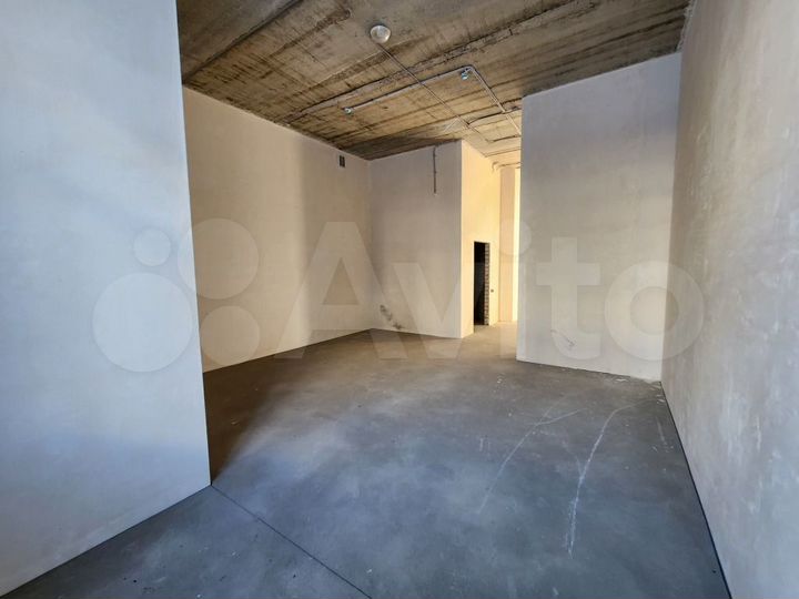 Помещение свободного назначения