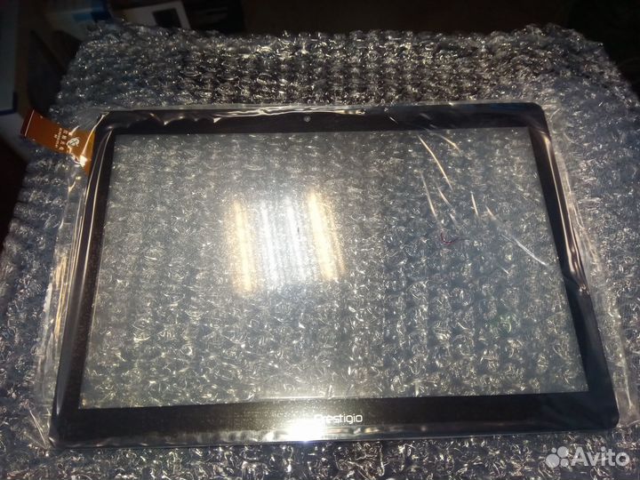Тачскрин для планшета Prestigio 3161