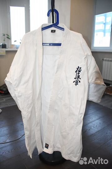 Кимоно из Японии 52- 54р