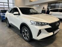 Новый Haval F7x 2.0 AMT, 2023, цена от 3 079 000 руб.