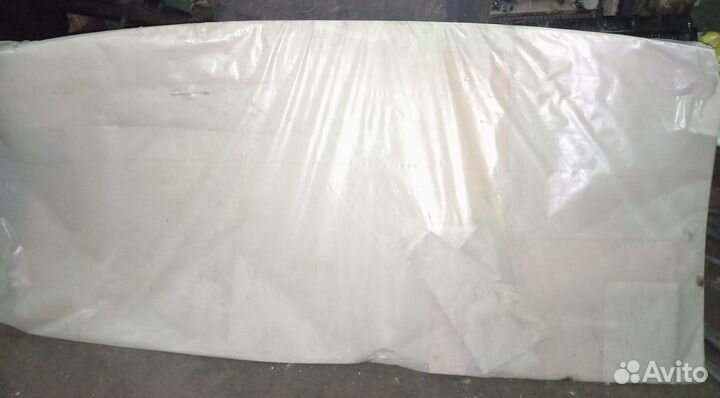 Обивка салона кабины Камаз 4310 без спальника