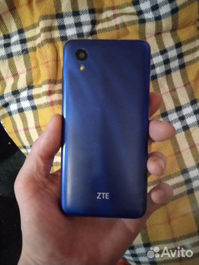ZTE Blade A31 Lite, 32 ГБ