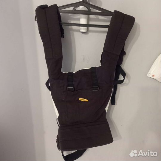 Рюкзак переноска кенгуру