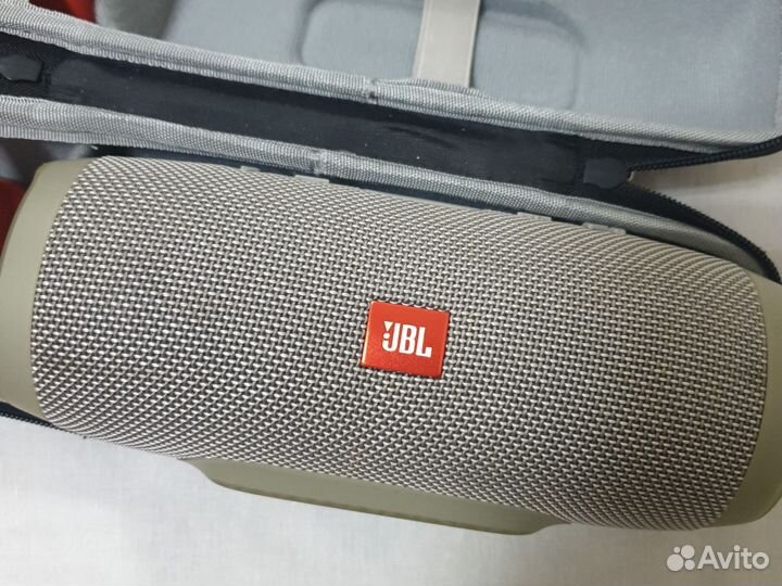 Jbl charge 3