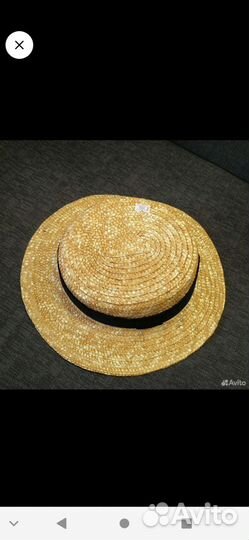 Шлем тропики вьетконг канотье кокарда вьетконг