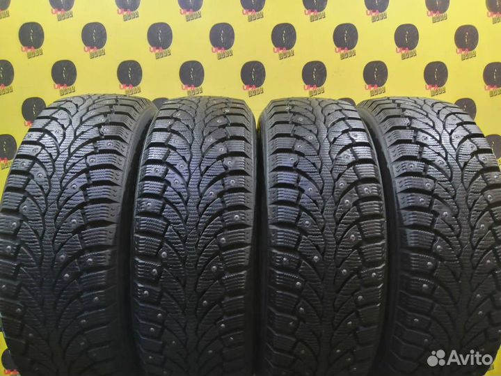 Formula Ice 185/60 R15