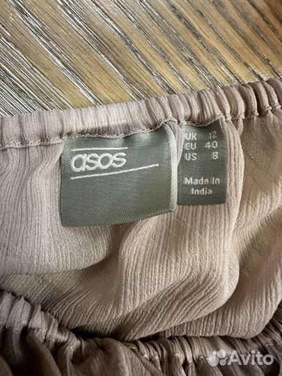 Комбинезон ASOS