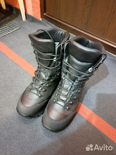 Берцы мвд Зимние Фарадей 42Ш