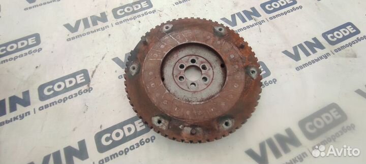 Маховик lifan Solano 620