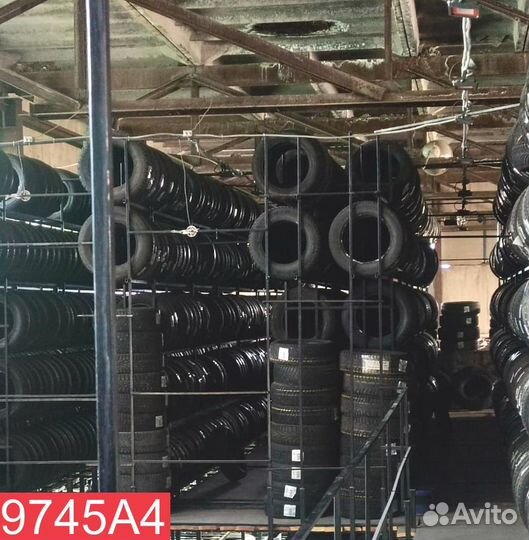 Nokian Tyres Nordman RS2 225/55 R17 101W