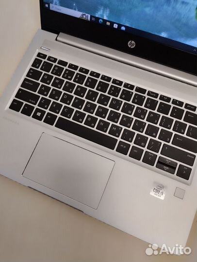 Hp ProBook 430 g7 i5-10210U/256/8