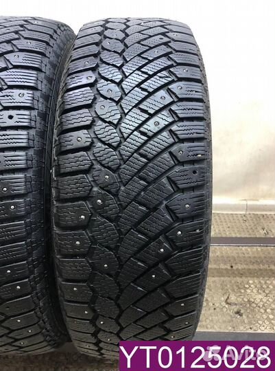 Gislaved Nord Frost 200 SUV 235/65 R17 108T