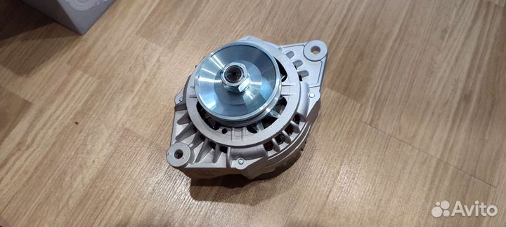 Генератор нива 100-140Ап/Генераторы на авто Лада