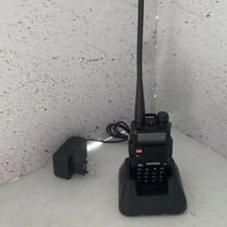 Рация Baofeng UV-5R