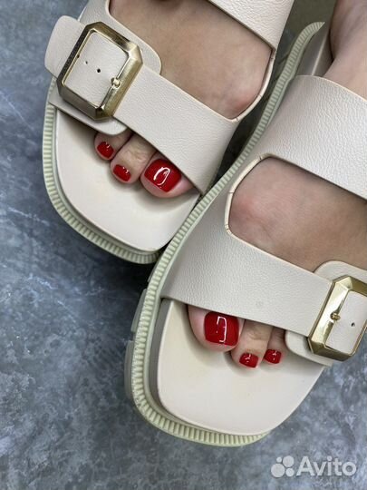 Есть свободные окошки на июль Маникюр/педикюр