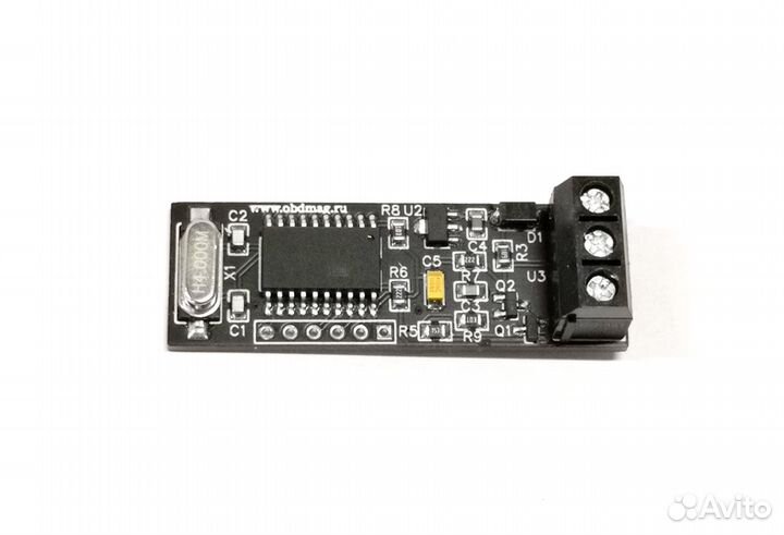 Эмулятор иммобилайзера Ауди А8 до 2000 года audi