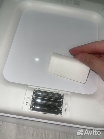 Электронные весы