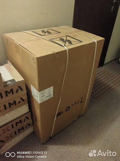 Посудомоечная машина 45 см новая