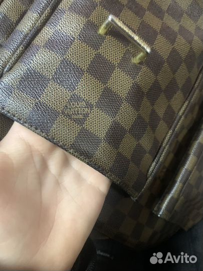 Сумка louis vuitton