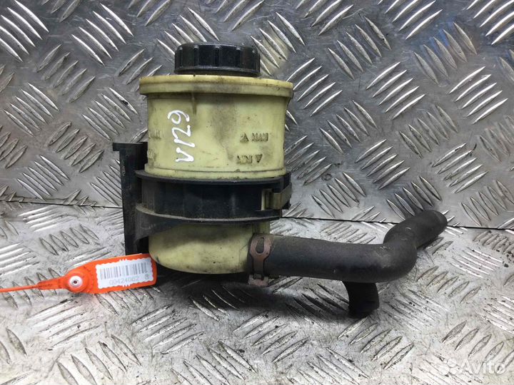 Бачок гидроусилителя Renault Scenic 7700795347 K4M