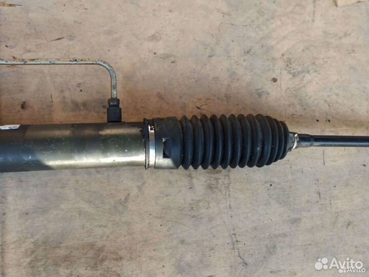 Рулевая рейка Nissan Cefiro А33