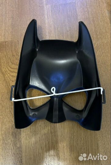 Маска Batman