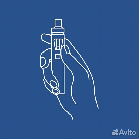 Продавец-консультант табачной продукции