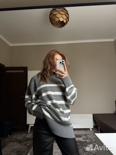 Кофта новая