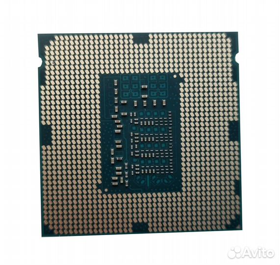 Процессор Intel Xeon E3-1286L V3 SR1QY 3.20 GHz