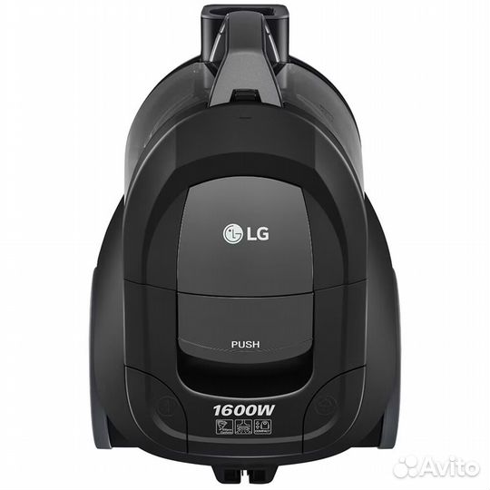 Пылесос LG VC5316nnts #380056